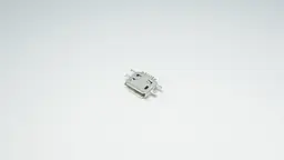 Роз'єм microUSB MUJ089 для планшета телефону