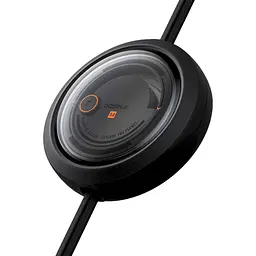 Кабель Baseus Free2Draw Retractable Crystal Fast Charging 3-in-1 Cable USB to MicroUSB+Lightning+Type-C 3.5A 1.1m P10368700111-02 - мініатюра 4
