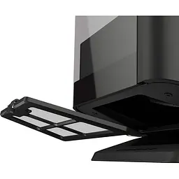 Корпус Cougar FV270 RGB BLACK (FV270 RGB Black) Без БП - мініатюра 8