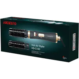 Фен-щітка Ardesto HD-C100 2000 Вт - мініатюра 5