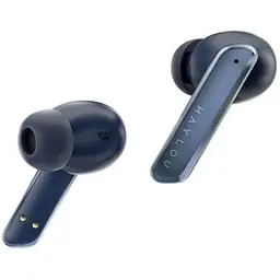 Навушники Haylou W1 Dark-Blue - мініатюра 2