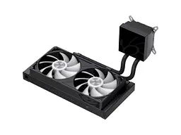 Водяне охолодження Gamemax Glacier 240 Black - мініатюра 5