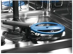 Посудомоечная машина Electrolux KECB7310L - миниатюра 2