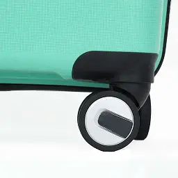 Валіза Semi Line 30" L Sea Green (T5617-3) - мініатюра 8