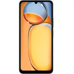 Телефон Xiaomi Redmi 13C 8/256GB з NFC чорний - мініатюра 3