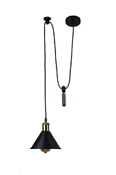 Loft люстра Levistella 707P102F-1G
