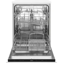 Посудомийна машина Hansa ZIM635PH - мініатюра 3