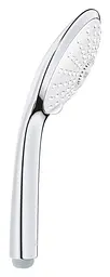 Ручний душ Grohe Euphoria 110 Massage 26513000, Білий - мініатюра 3