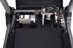 Бігова доріжка Everfit TFK 750 (TFK-750) - мініатюра 2