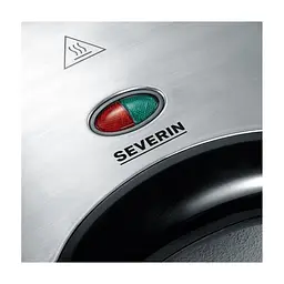 Сендвічниця Severin SA 2969 - мініатюра 5