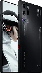Смартфон ZTE Nubia Redmagic 9 Pro 12/256Gb Sleet (NX769J) (Global) NFC