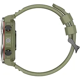 Годинник Blackview W50 Pro Green - мініатюра 4