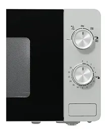 Мікрохвильова піч Gorenje MO 20E1S - мініатюра 3