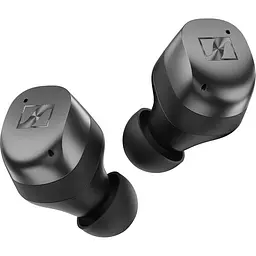 Гарнітура Sennheiser Momentum True Wireless 3 Graphite (700074) - мініатюра 5
