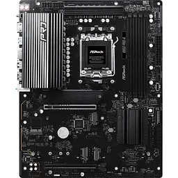 Материнська плата ASRock B850 Pro-A [140201] - мініатюра 2