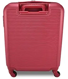 Валіза Semi Line 20" (S) Red (T5474-2) (DAS302229) - мініатюра 4