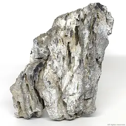 Декоративний природній камінь Hobby Himalaya Rock L 1.5-2.5кг (40456) - мініатюра 2