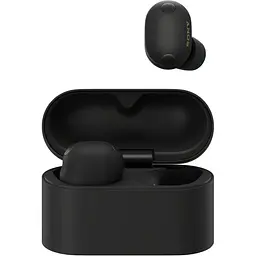 Навушники Sony WF-1000XM6 Black (WF1000XM6B.CE7) - мініатюра 11