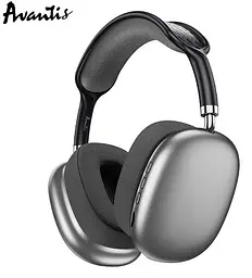 Навушники Avantis A600 Space grey - мініатюра 6