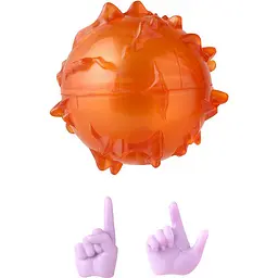 Фігурки анімаційні персонажів Bandai Dragon Ball Stars Батл Бардок та Фрізи (123825) - мініатюра 5