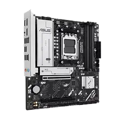 Материнська плата ASUS PRIME B850M-A-CSM Socket AM5 - мініатюра 2