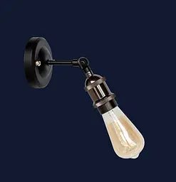 Бра в стилі loft Levistella 752WB1204-1