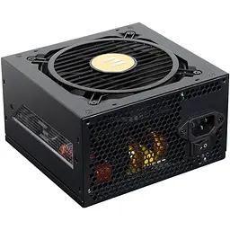 Блок живлення Zalman Teramax 2 View (1000W) 99%, 80+ Gold, 120мм, 1xMB 24pin(18+10), 2xCPU(4+4 pin), 3xMolex, 12xSATA, 4xPCIe 8pin(6+2) +5V ARGB cable, Fully Modular