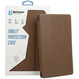Чохол до планшета BeCover Smart Case для Huawei MatePad T8 Brown (705289)