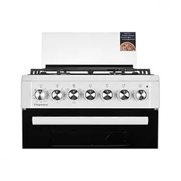 Комбінована плита Ardesto FSCF-C604W - мініатюра 9