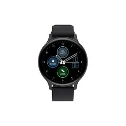 Смарт-годинник Canyon CNS-SW68BB Badian Black (CNS-SW68BB) - мініатюра 2
