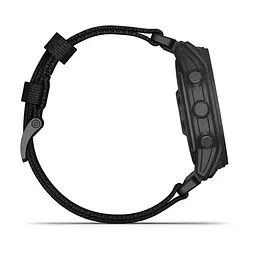 Смарт-годинник Garmin Tactix 7 Pro Edition Solar Powered with Nylon Band [010-02704-10/11] [73512] - мініатюра 5