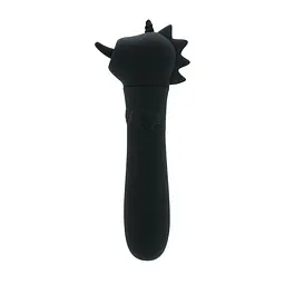 Вібратор-єдиноріжка Unihorn USB Bullet - Wild Spirit, віброкуля, USB-зарядка, 10 режимів