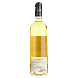 Вино Chateau Foncalpre 2022 AOP Monbazillac біле напівсолодке 0.75 л  - мініатюра 2