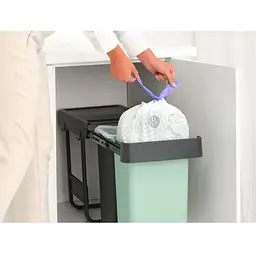 Бак для сміття Brabantia 2 х 15 л (232503) - мініатюра 6