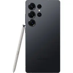 Смартфон Samsung Galaxy S25 Ultra 12/256GB Titanium Jetblack (SM-S938BAKD) [153701] - мініатюра 6
