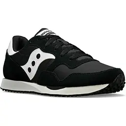 Кросівки Saucony DXN Trainer 48 Black/White (1097-S70757-1313) - мініатюра 2