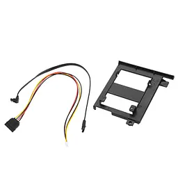 Моноблок 2E 23.8 Rational K6 FHD IPS/Intel i3-12100/16GB/256SSD/UMA/W11P/Black (2E-K6.V2.16) - мініатюра 9