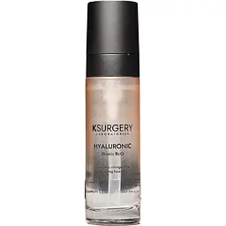 Пінка для обличчя Ksurgery Essential Mousse Detergente illuminante відбілююча 170 мл
