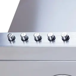 Витяжка купольна Perfelli K 6442 I LED - мініатюра 9