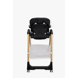 Стілець для годування VELANO Nexi Black (45677) - мініатюра 6
