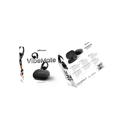 Навушники HiFuture VibeMate Black (vibemate.black) - мініатюра 7
