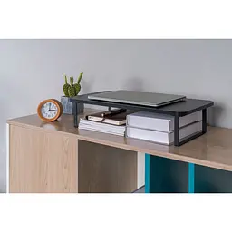 Підставка для монітора Gembird MS-TABLE-03 [134118] - мініатюра 12