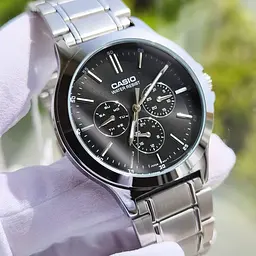 Годинник Casio MTP-V300D-1AUDF - мініатюра 5
