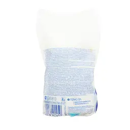 Ватні диски Bella Cotton, круглі, 25 шт (BC-082-O025-007) - мініатюра 4