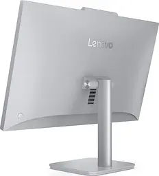 Моноблок Lenovo A100 Cloud Grey (F0JN002UUO) - мініатюра 5