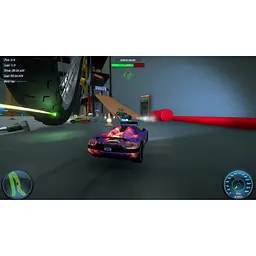 Ключ активації Microsoft Mini Madness для Xbox One/Series S/X - мініатюра 6