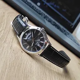 Годинник Casio MTP-1381L-1AVDF - мініатюра 2