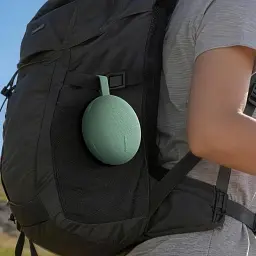 Bluetooth Колонка Xiaomi Speaker Essential 5W Green (QBH4330GL) UA - мініатюра 3