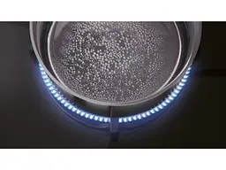 Плита газова Electrolux LKG600001X - мініатюра 6