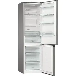 Холодильник Gorenje NRK6202AXL4 - мініатюра 6